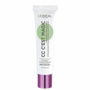 Cc cream - Helt oanvänd cc cream, bästsäljare. Skriv om ni har frågor💕