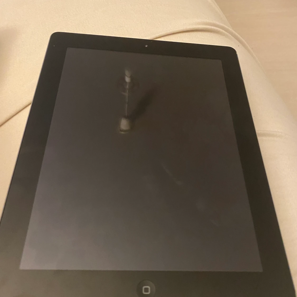 iPad 2 