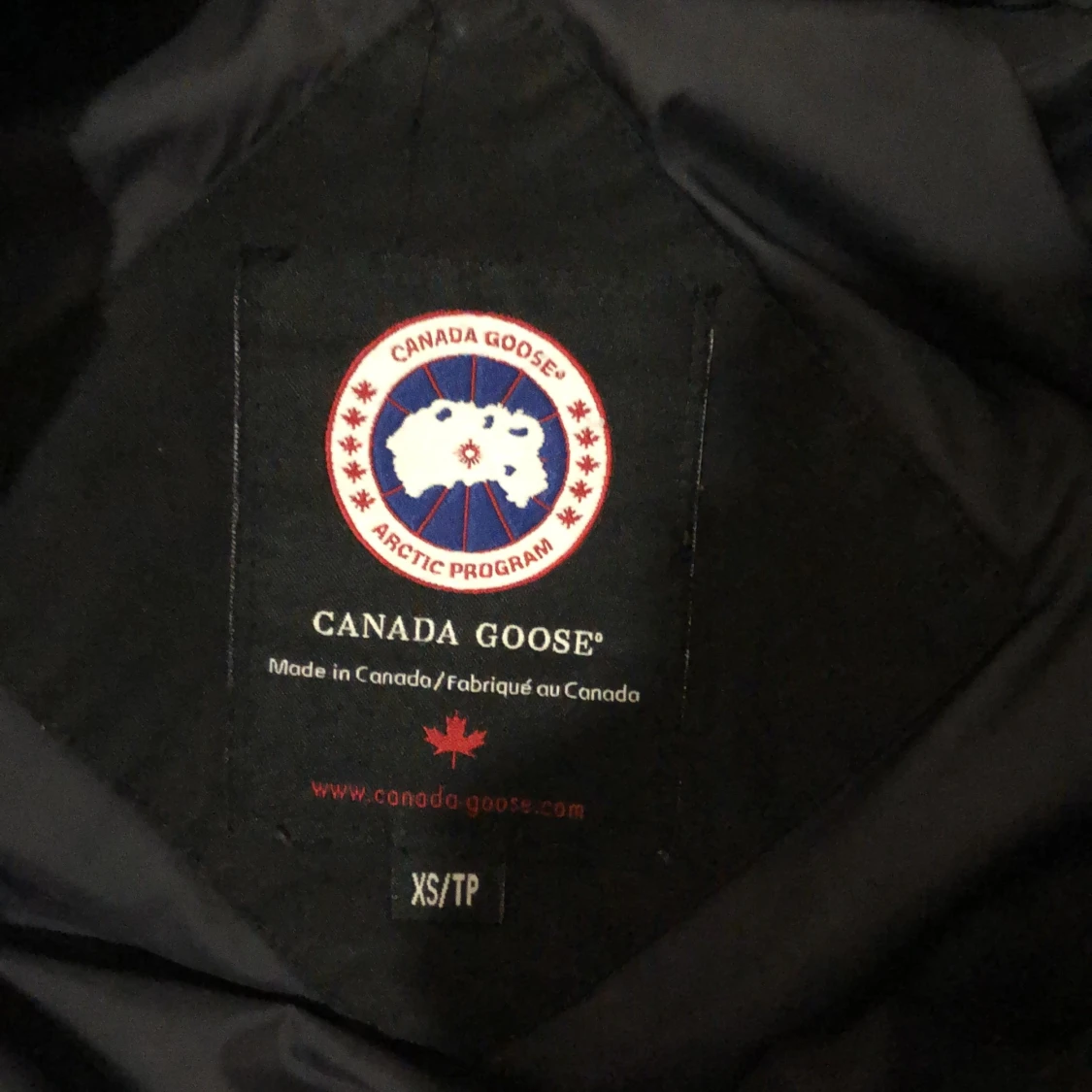 Canada Goose - 90