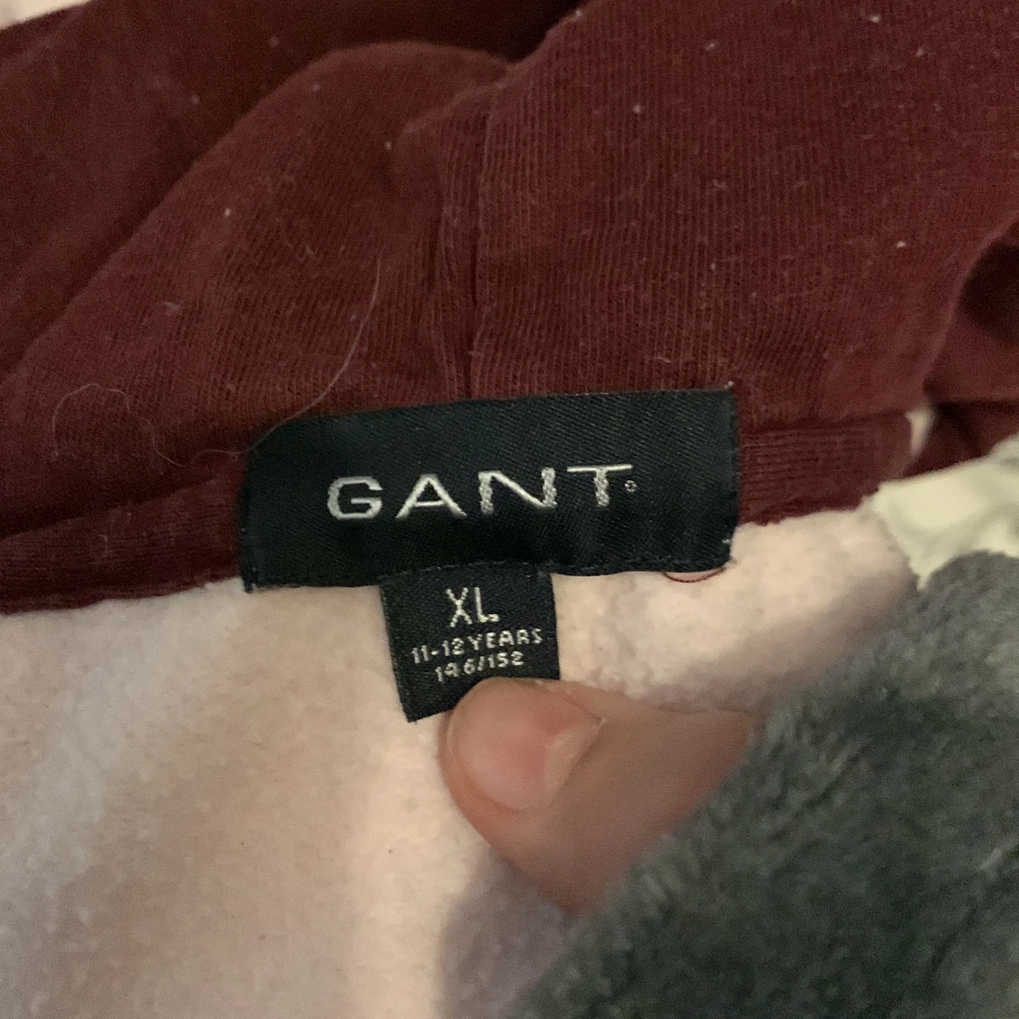 250 storlek 146-152 XL i barn - 91