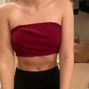 Bralett  - Röd bralett❤️passar inte mig längre