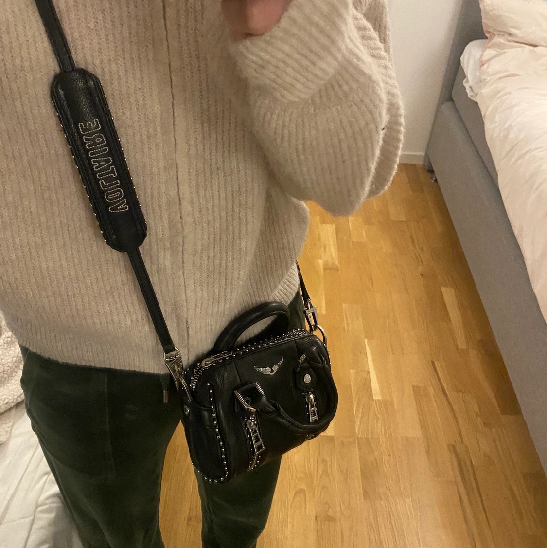 Zadig & Voltaire  - 90