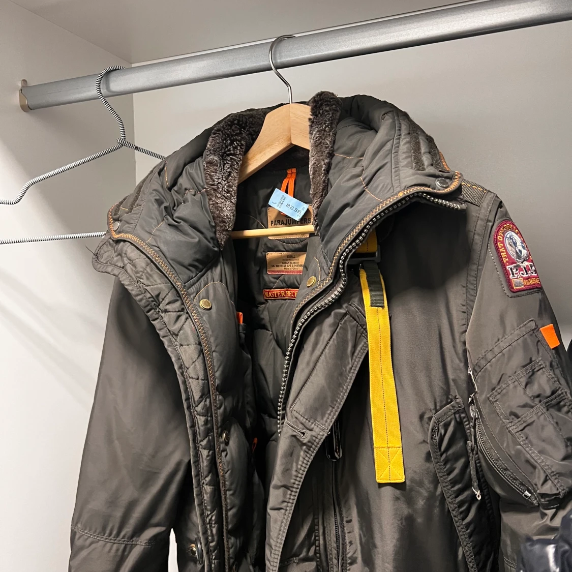 Parajumper Limited Edition - 90