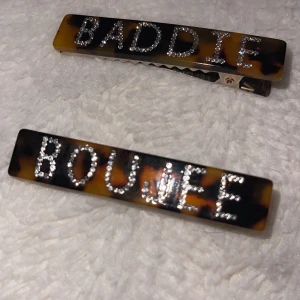 Baddie Boujee - Klämmor, pris kan diskuteras