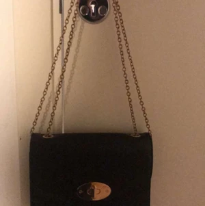 Väska - Väska från glitter tror jag! ❤️ aldrig använd typ