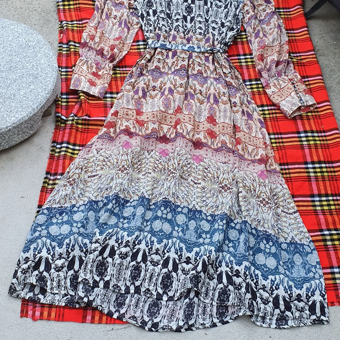 NY summer klänning  - 91