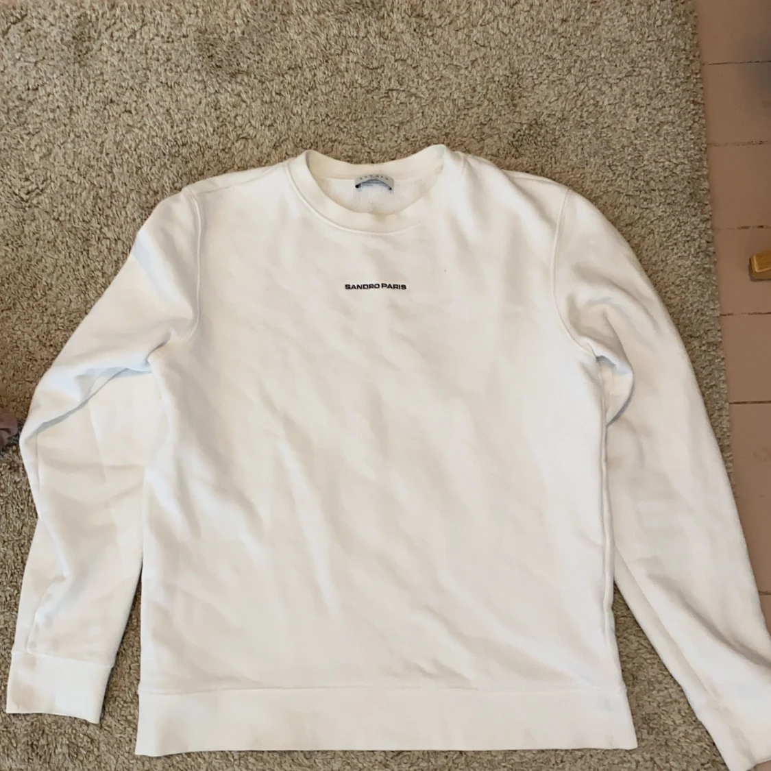Sandro Tröja - 90