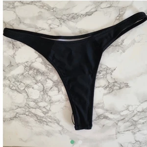 Bikini trosor - Bikini trosor från shein S aldrig använda