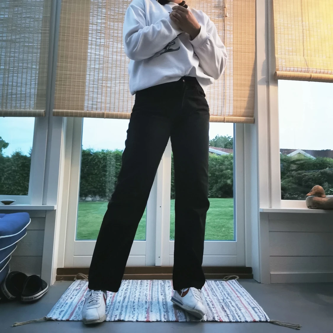 Levis vintage jeans modell 751