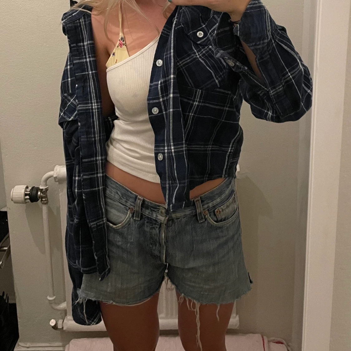 Dickies skjorta  - 90