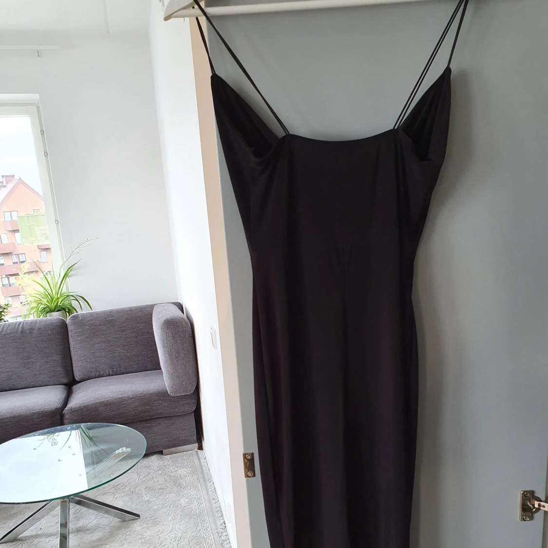 Festklänning / Bröllopsklänning - 90