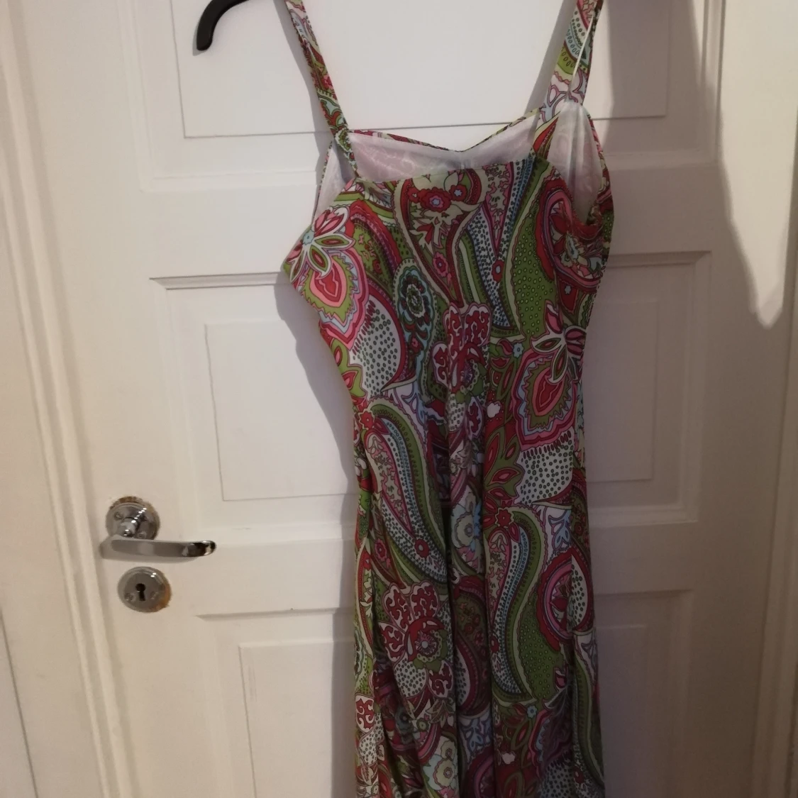 Klänning st 36  - 91