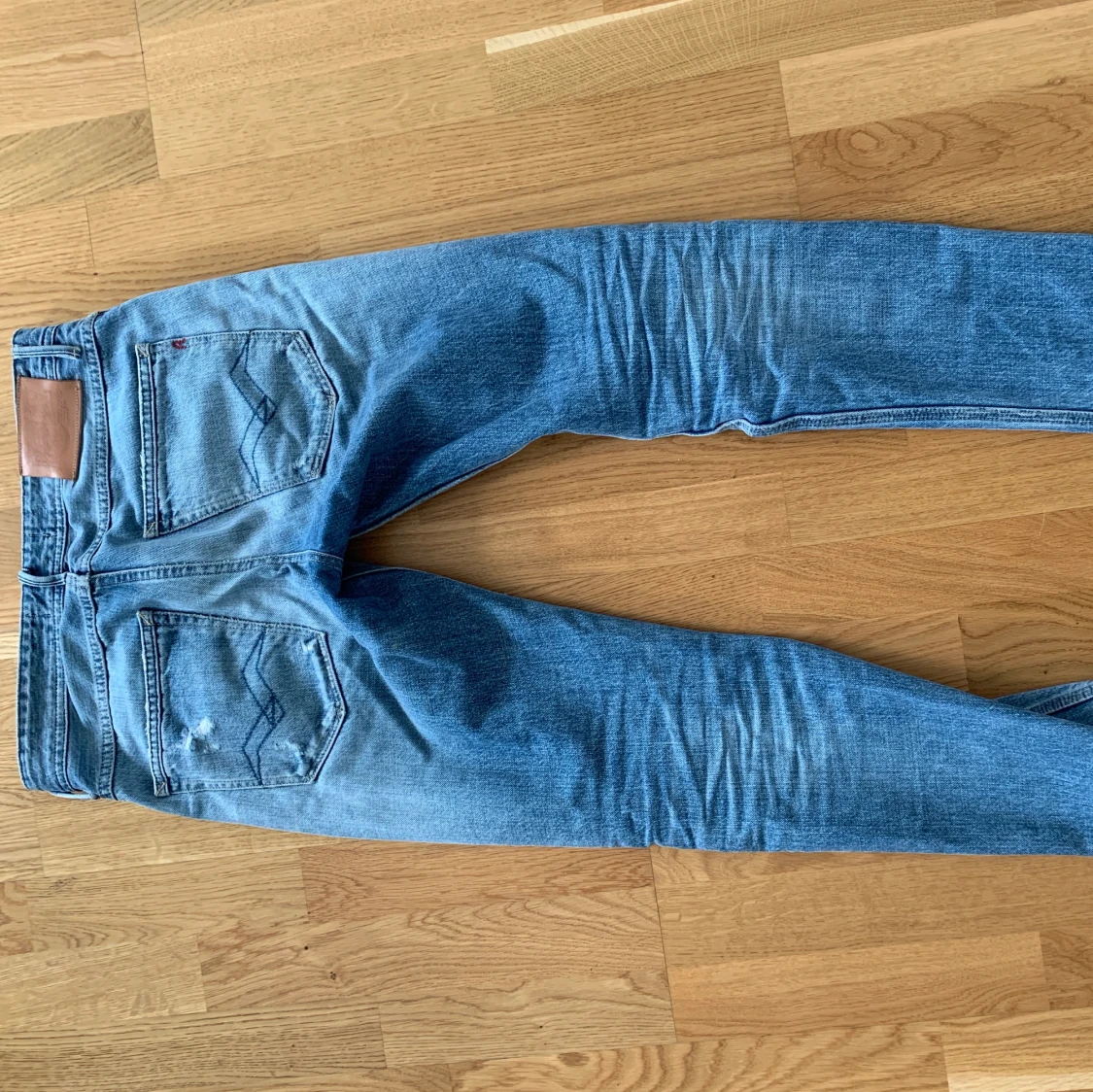 Replay jeans i mycket bra skick 28/32 - 90
