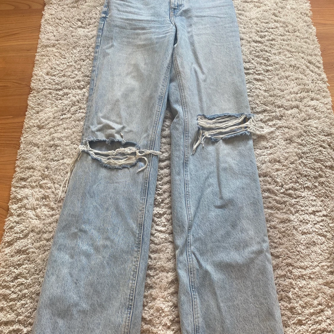 Zara Jeans - 91