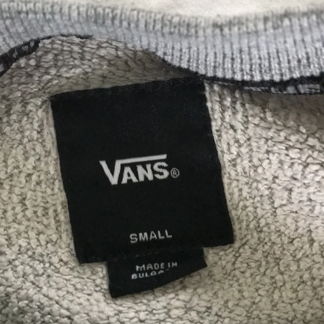 Vans Tröja  - 91