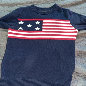 usa tröja  - usa tröja säljes billigt 