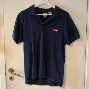 Levi T-shirt  - Piké T-shirt från Levi’s