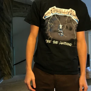 Metallica t-shirt - Cool shirt idk 