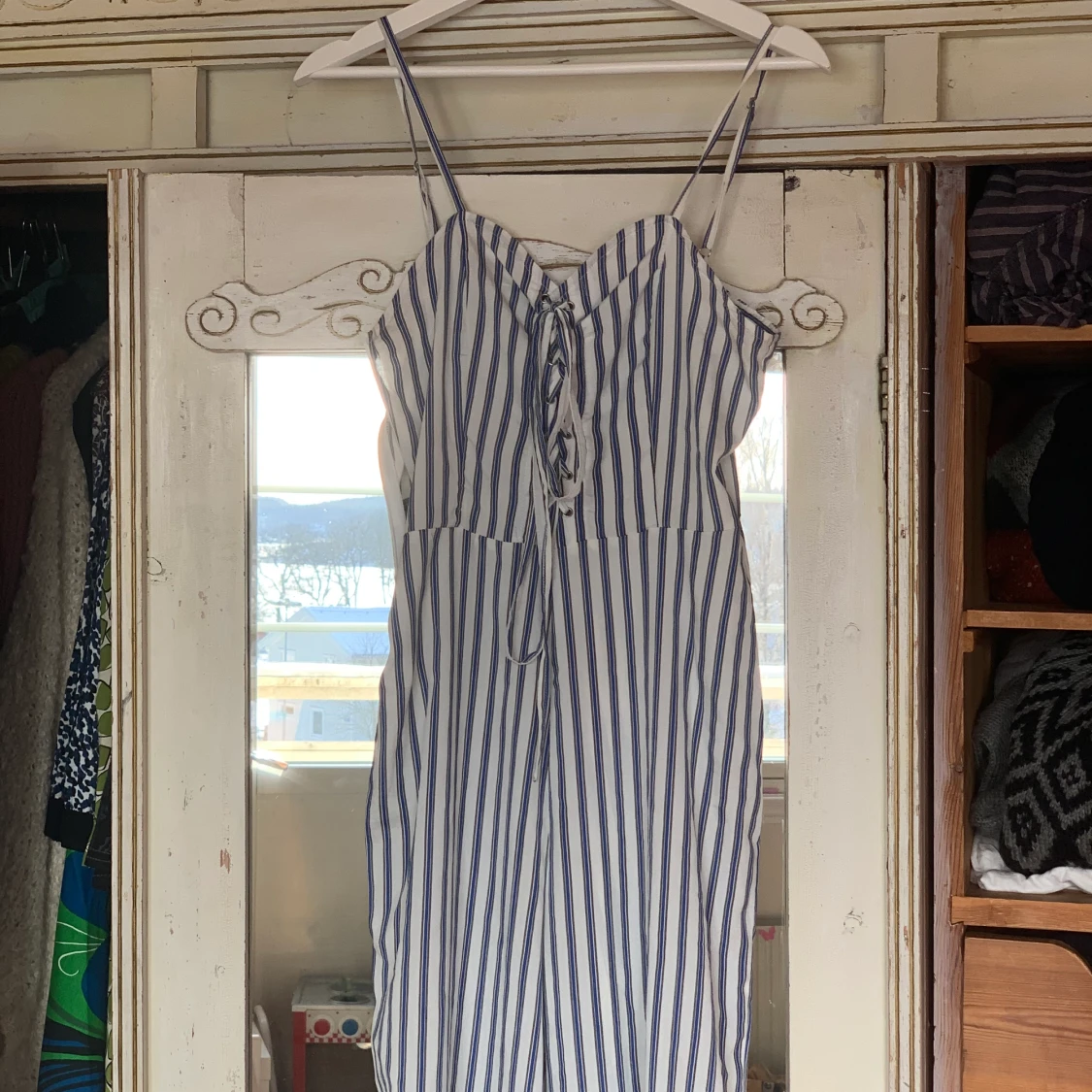 Jumpsuit - Pretty little thing - Strl 36 - 90