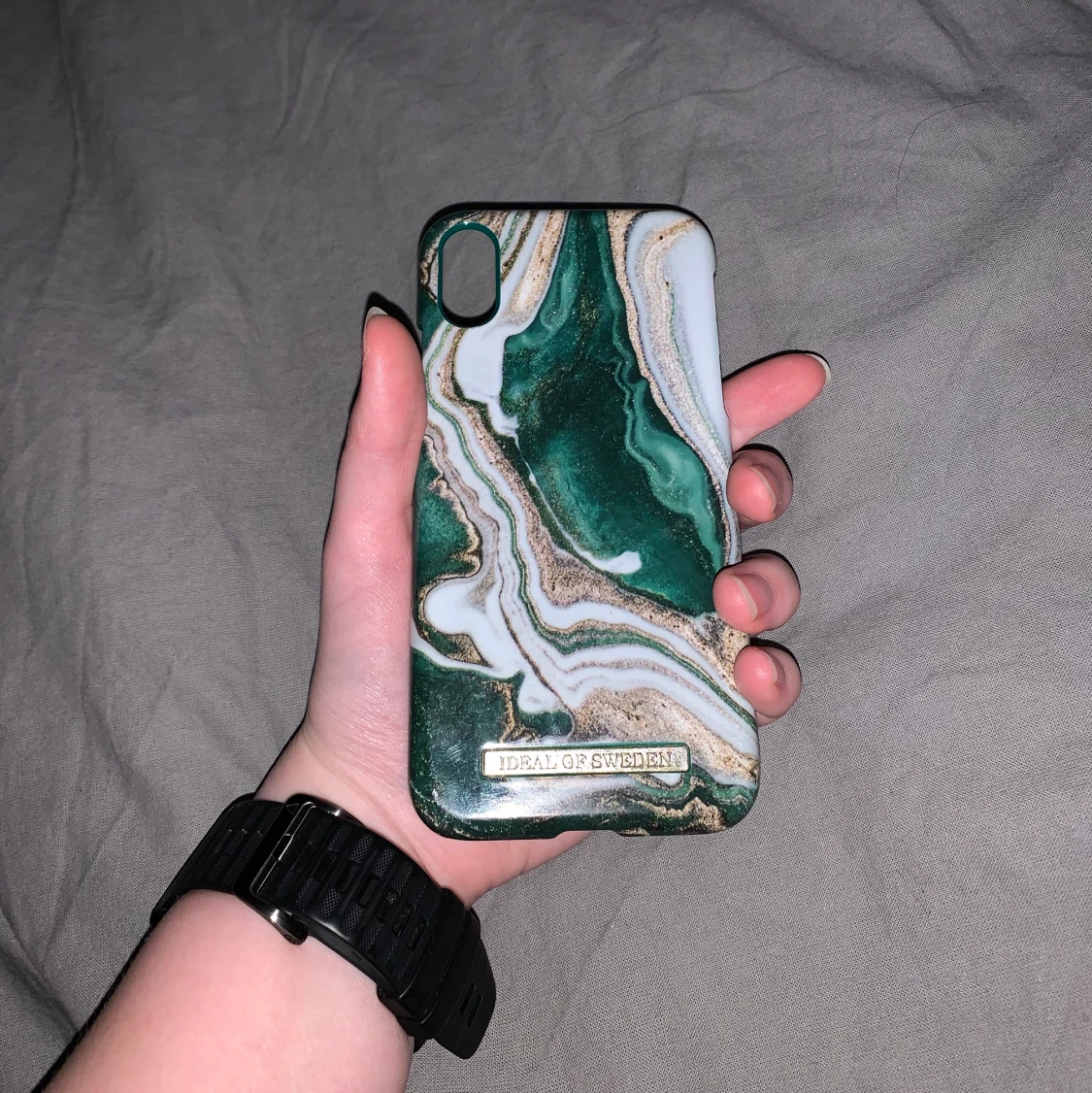 Ideal of Sweden skal - 91