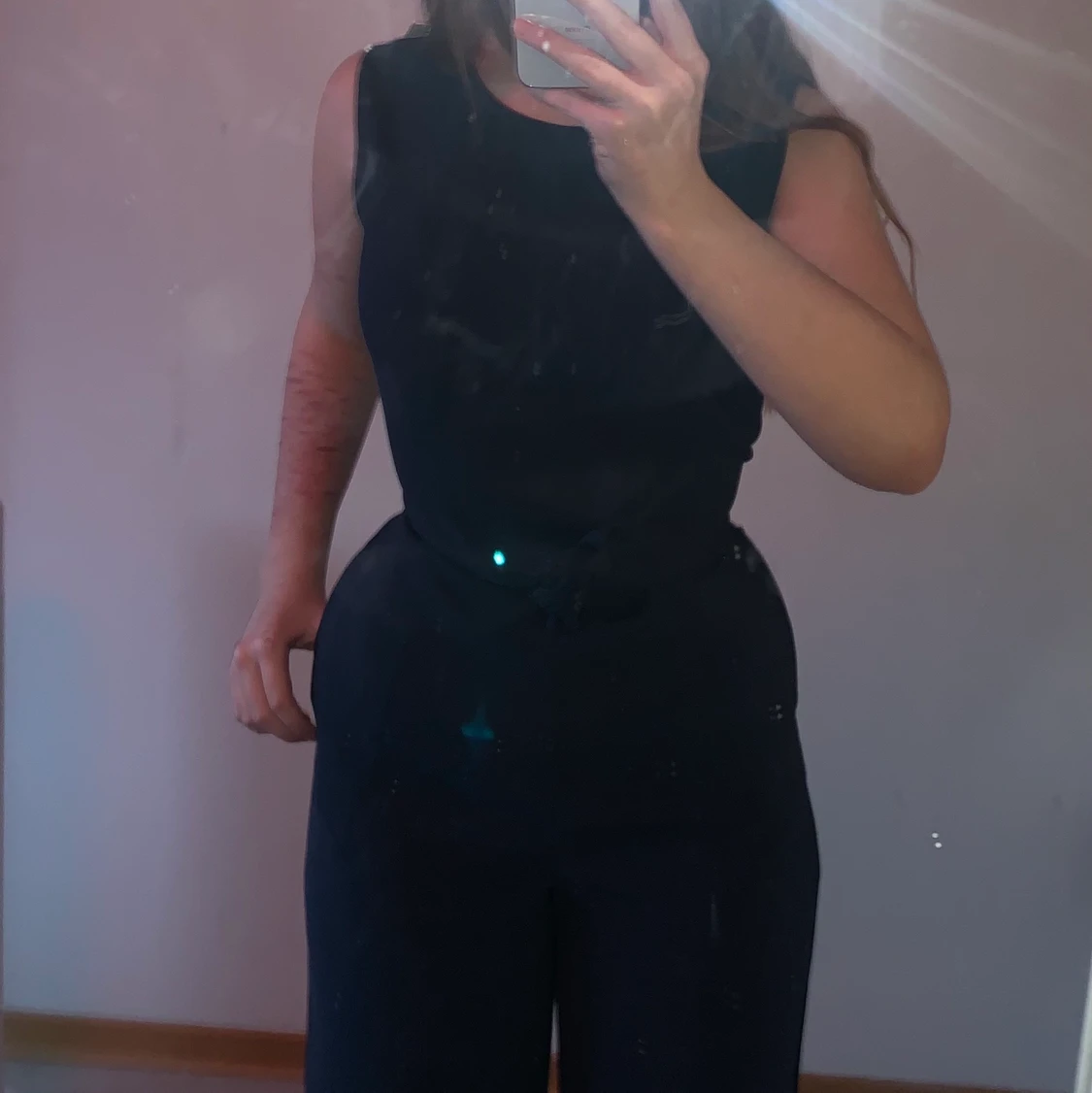 jumpsuit