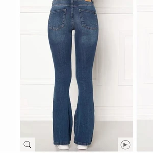 Bootcut jeans från bubbelroom  - Använd Max 5 gånger
