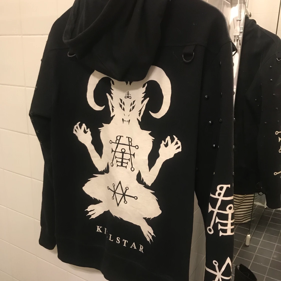 Killstar Hoodie 
