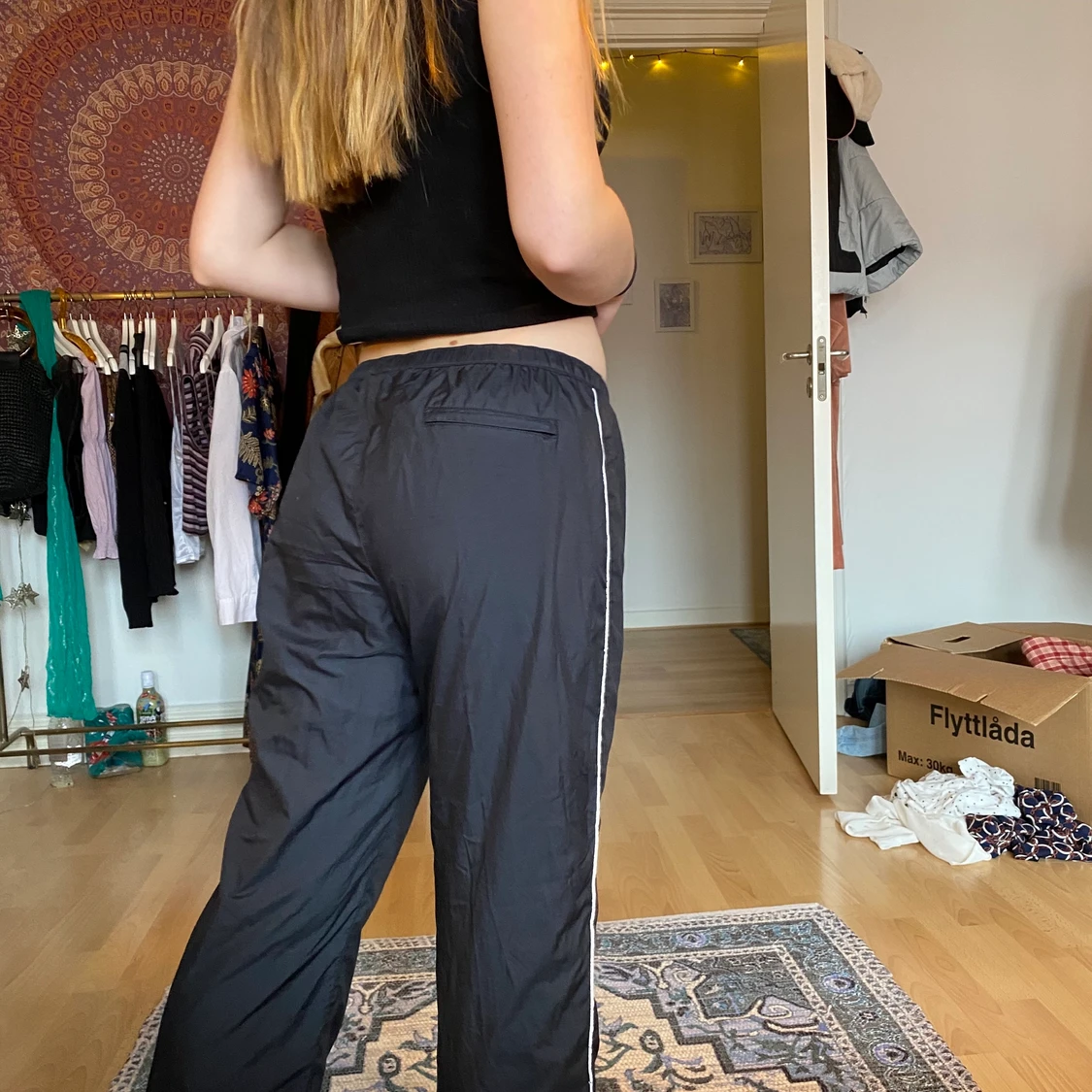 Trackpants! - 90