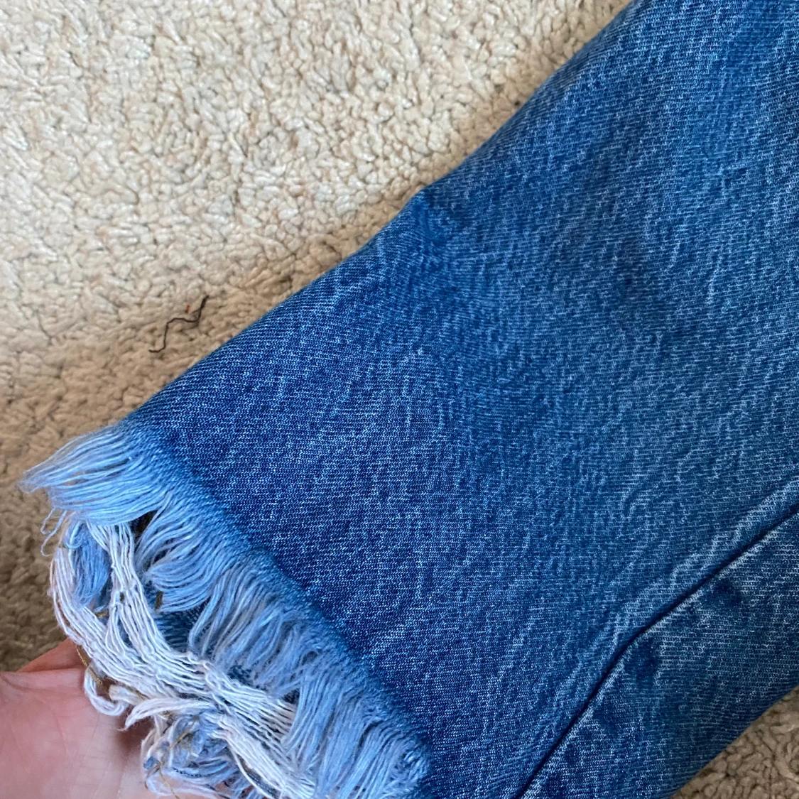 Jeans från stradivarius strl 36 - 90