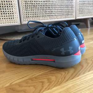 Brand new only Tried (in the apt) good running shoes  Uk9.5 with box