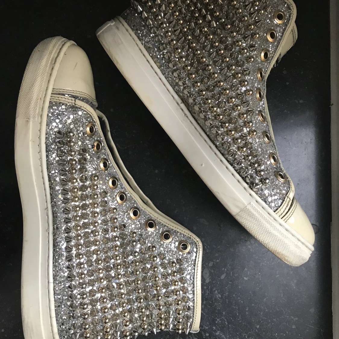 PHILIPP PLEIN sneakers 