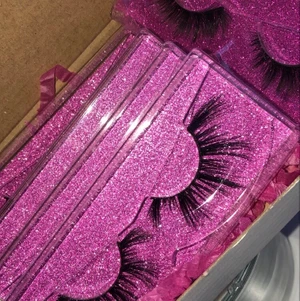 Ögonfransar - LASH MYSTERY BOX🔥 Få en överraskning med 5 slumpmässiga ögonfransar från vårt sortiment! Nu: ENDAST 110kr inklusive frakt! Originalpris: 269kr 