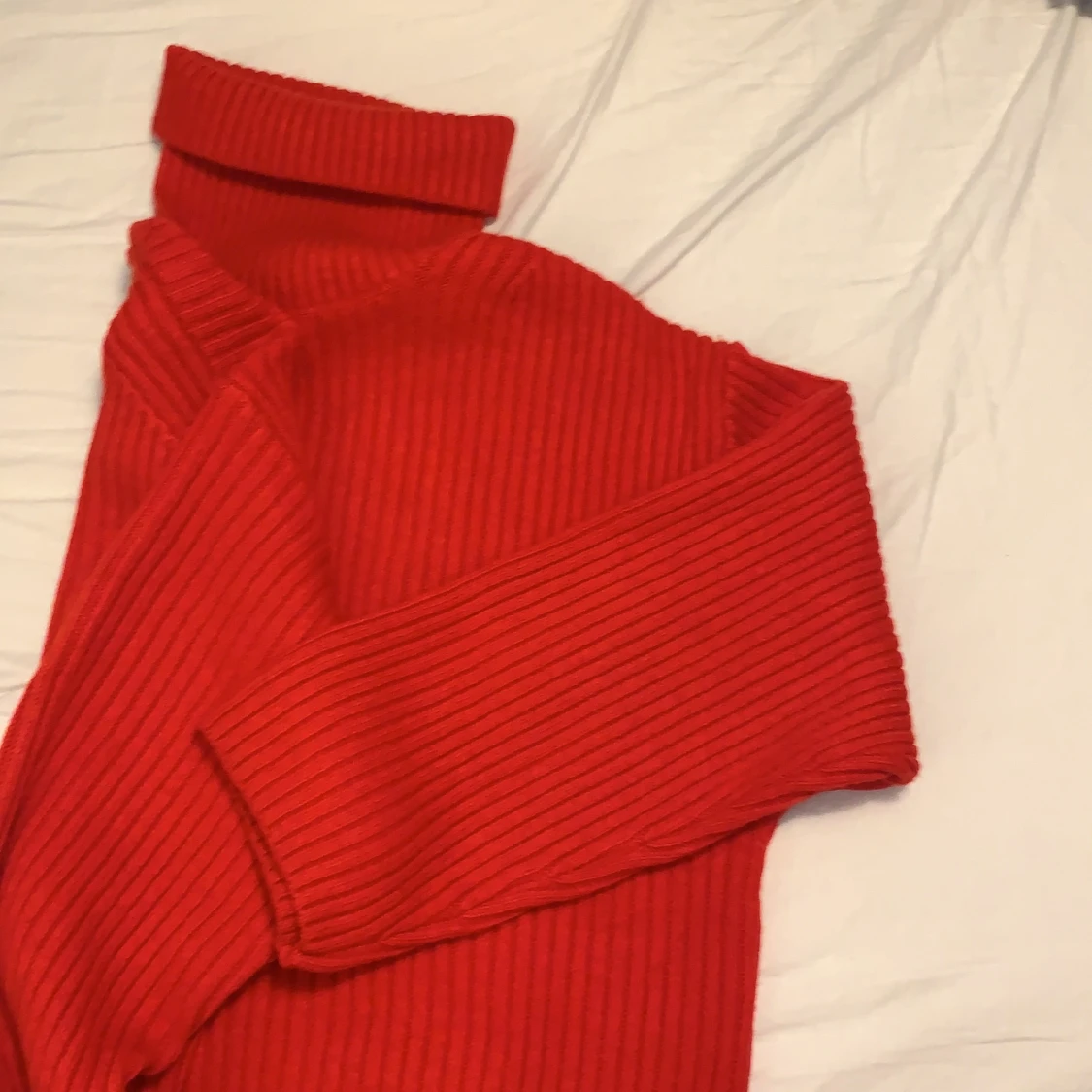 Knitted Sweater  - 90