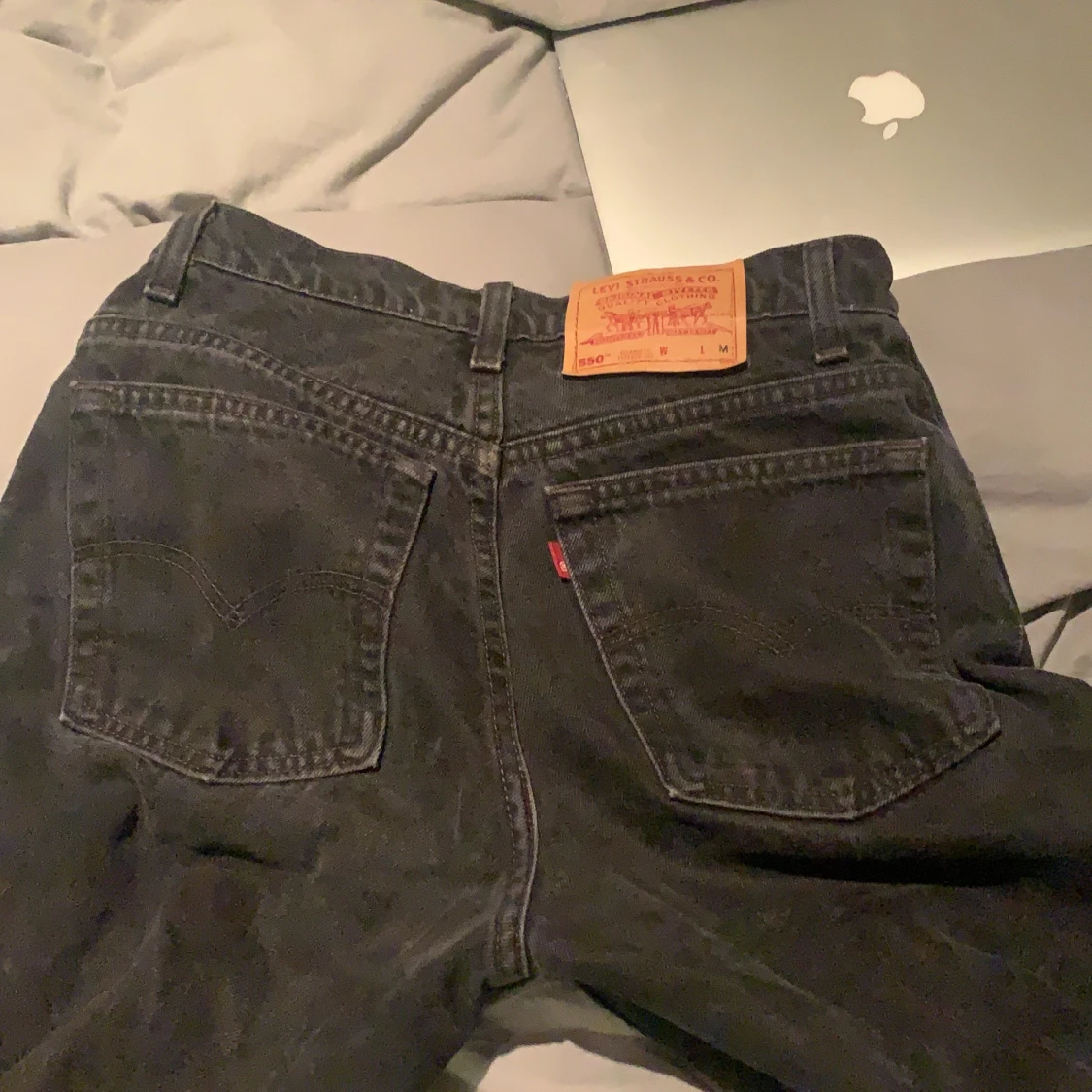 Vintage  Levis jeans - 91