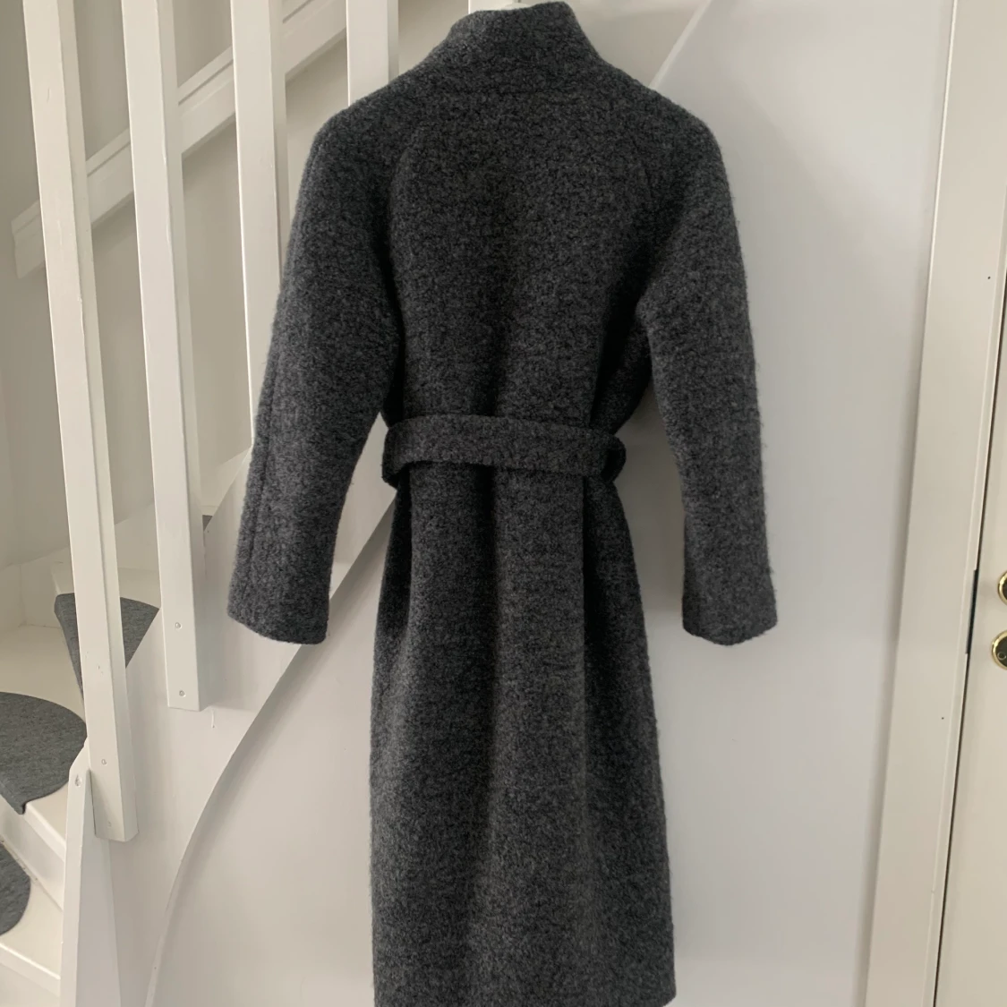 Ullkappa från Ganni - 90