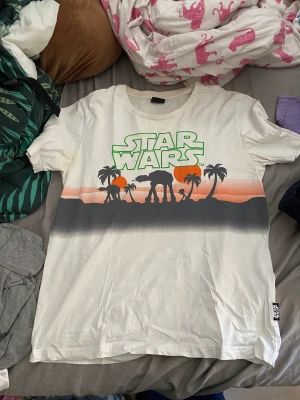 Star wars  - En star wars T-shirt 