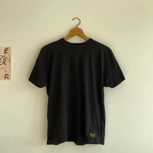 Svart T-shirt Kings of Indigo - Svart ”Kings of Indigo” T-shirt i väldigt bra skick! Ordinarie pris ligger på 450kr och säljer min runt halva priset. Passar väldigt fint till ett par baggy byxor!