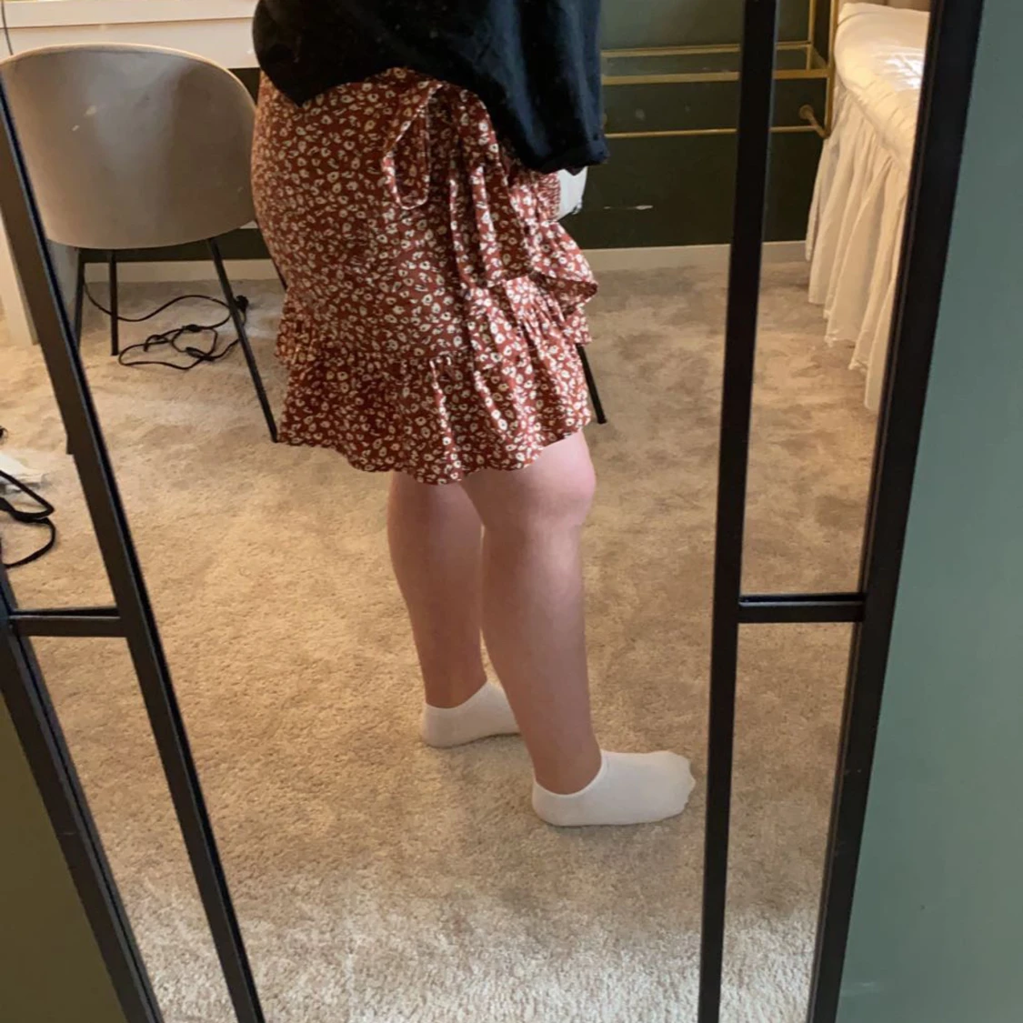 Kjol från only  - 91