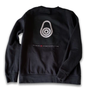 SAIL RACING SWEATSHIRT - Använd en gång , köpt på sailracing på freeport Kungsbacka! 