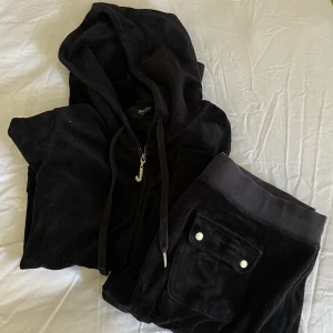 Juicy set - Storlek S topp och storlek M byxa