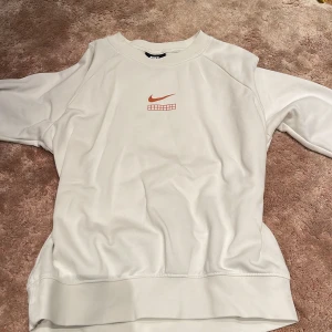 Nike tröja - Nike är fint 