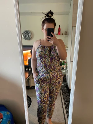 Dress - En hel dress 