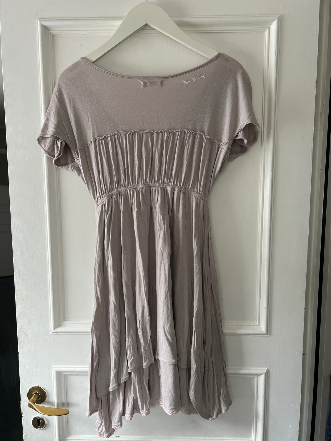 Snygg klänning från du och jag - 90