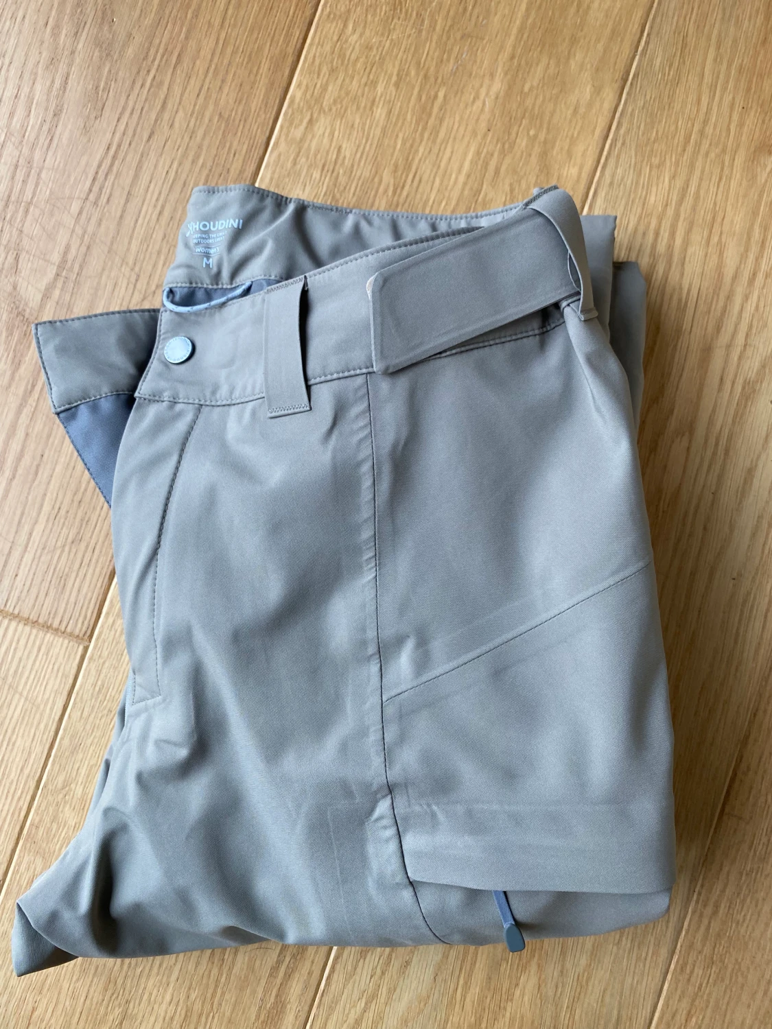 Houdini täckbyxor  - 90