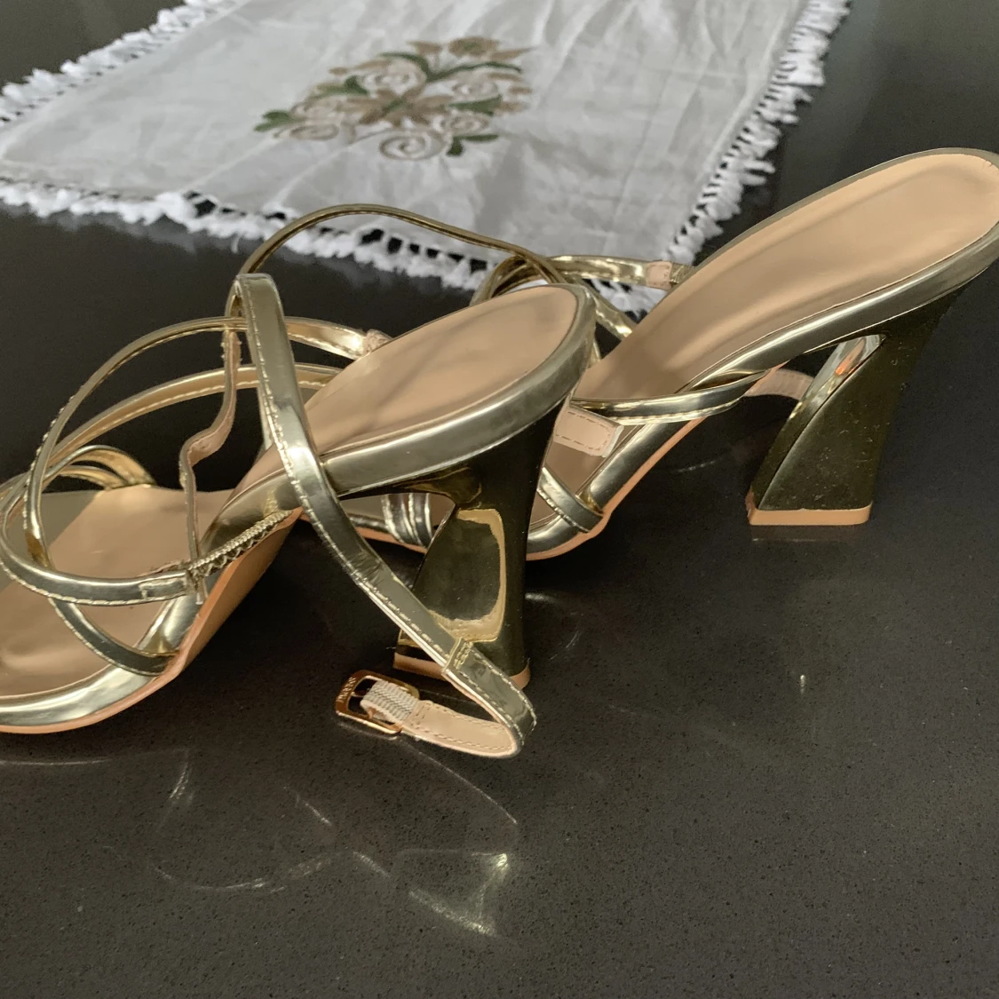 Balklakar/festklakar - 91