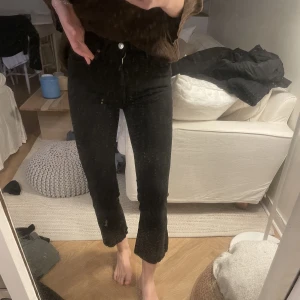 Kick flare jenas  - Använd fåtal gånger Jag är 175