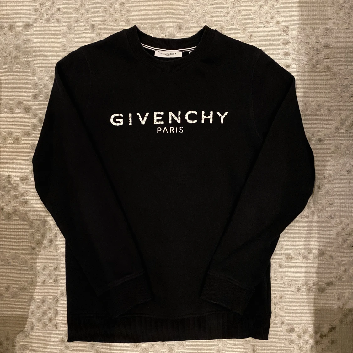 Givenchy tröja