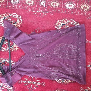 Fint summer topp - I mycket bra dkick