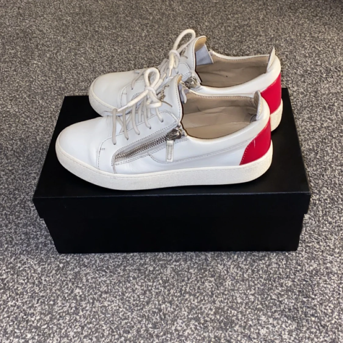 Guiseppi Zanotti Sneakers - 91