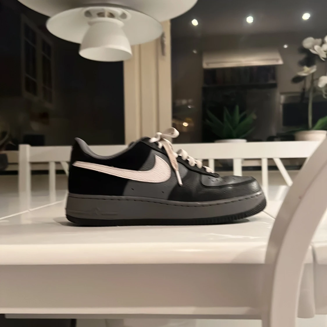 Nike airforces custom made  - 90